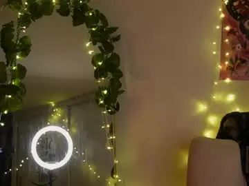 Chaturbate Live Sex Cam of ari_kat666