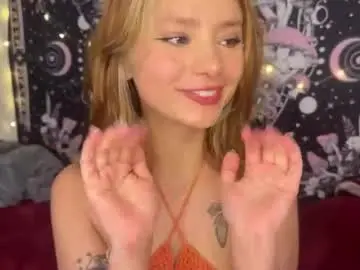 Chaturbate Watch Live Sex Cams of ari_kat666