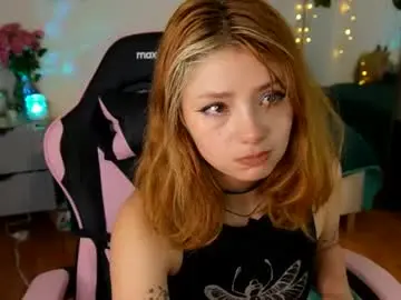 Chaturbate Sex Chat of ari_kat666