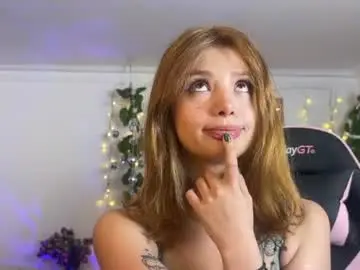 Chaturbate Free Porn Cam of ari_kat666