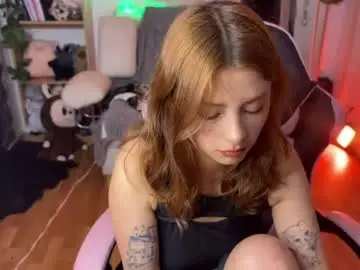 Chaturbate Watch Live Sex Cams of ari_kat666