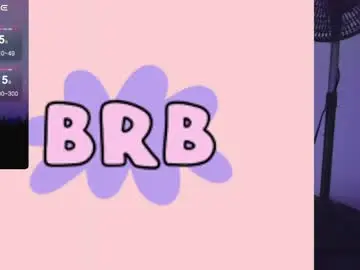 Chaturbate Private Sex Chat of ariadna_sc