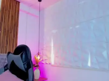 Chaturbate Best live sex cam show of ariadna_sc