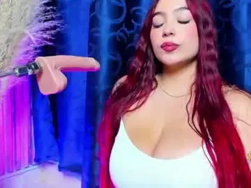 Chaturbate Watch Live Sex Cams of ariadna_sc