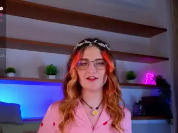 Chaturbate Adult Webcam of biancafenske