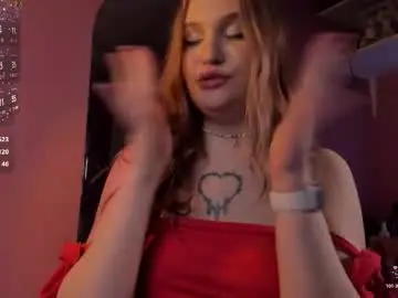 Chaturbate Adult Video Chat of caroline_kiparis