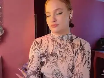 Chaturbate Nude Webcam of caroline_kiparis