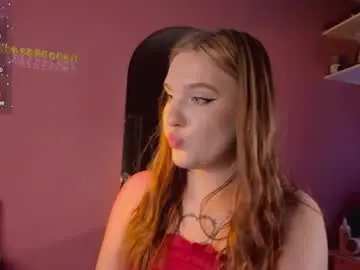 Chaturbate Sex Chat of caroline_kiparis