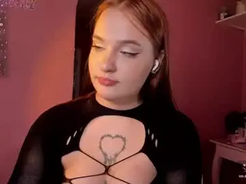 Chaturbate Sex Chat of caroline_kiparis