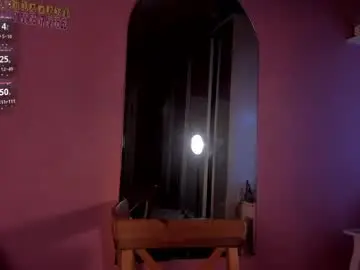 Chaturbate Watch Live Sex Cams of caroline_kiparis