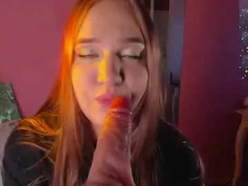 Chaturbate Best live sex cam show of caroline_kiparis