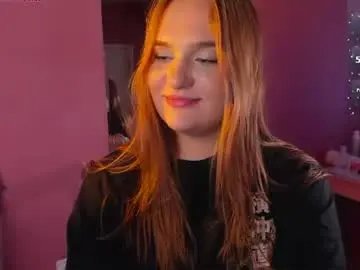 Chaturbate Best Webcam of caroline_kiparis