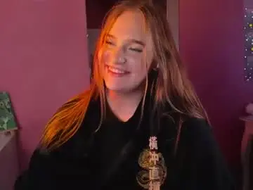 Chaturbate Sex Cam of caroline_kiparis