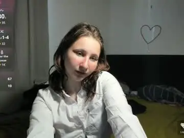 Chaturbate Live Sex of christyw3b