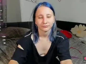 Chaturbate Adult Video Chat of christyw3b