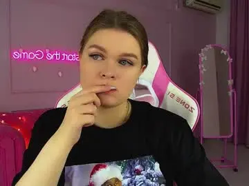 Chaturbate Adult Webcam of crystallyons