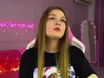 Chaturbate Adult Video Chat of crystallyons