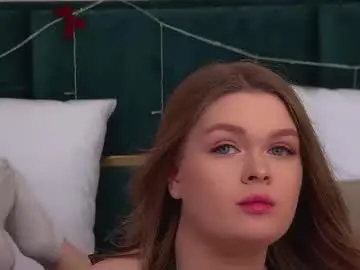 Chaturbate Nude Webcam of crystallyons