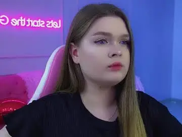 Chaturbate Sex Cam of crystallyons