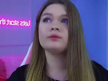 Chaturbate Best live sex cam show of crystallyons