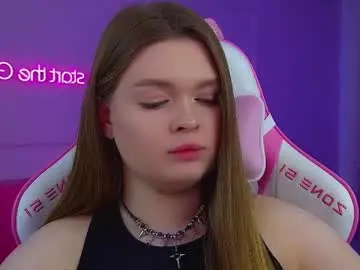 Chaturbate Sex Cam of crystallyons