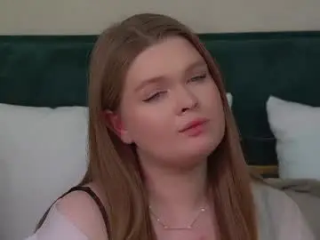 Chaturbate Live Porn of crystallyons