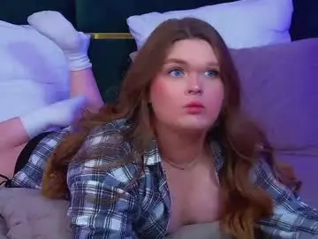 Chaturbate Sex Cam of crystallyons