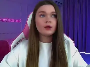 Chaturbate Live Sex of crystallyons