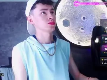 Chaturbate Adult Webcams of deivid_oficial20