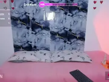 Chaturbate Live Porn of eliannamoon