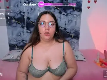 Chaturbate Best Webcam of eliannamoon