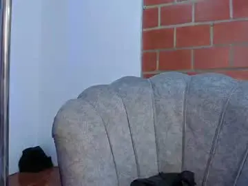 Chaturbate Sex Chat of eliannamoon