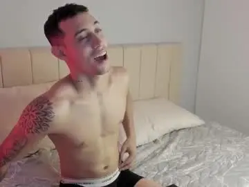 Chaturbate Adult Webcam of elier_jhonson1