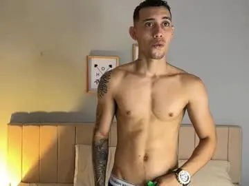 Chaturbate Free Live Porn of elier_jhonson1