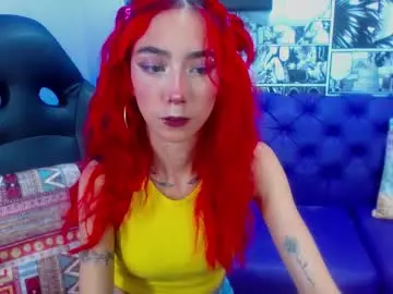 Chaturbate Nude Webcam of erika_stevens