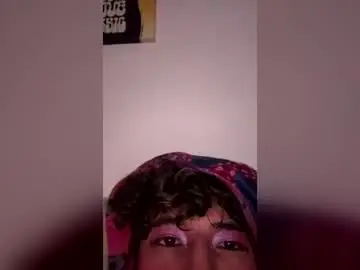 Chaturbate Live Sex of freakydlboii