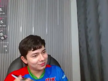 Chaturbate Free Live Porn of georgesmith_1