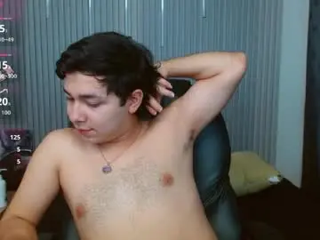 Chaturbate Live Porn of georgesmith_1