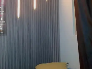 Chaturbate Nude Webcam of georgesmith_1