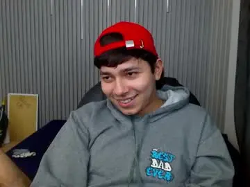 Chaturbate Adult Video Chat of georgesmith_1