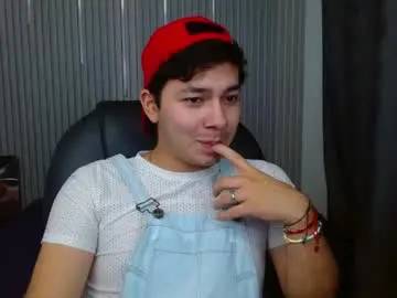 Chaturbate Adult Webcams of georgesmith_1