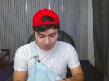 Chaturbate Live Sex of georgesmith_1