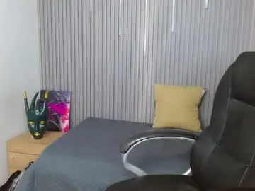 Chaturbate Live Sex Cam of georgesmith_1