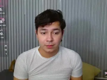 Chaturbate Live Porn of georgesmith_1