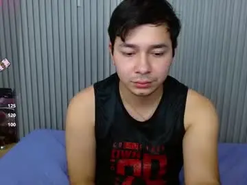 Chaturbate Live Sex Cam of georgesmith_1