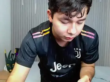 Chaturbate Best live sex cam show of georgesmith_1