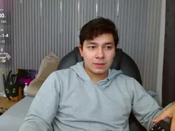 Chaturbate Sex Cam of georgesmith_1