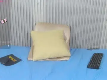 Chaturbate Free Porn Cam of georgesmith_1