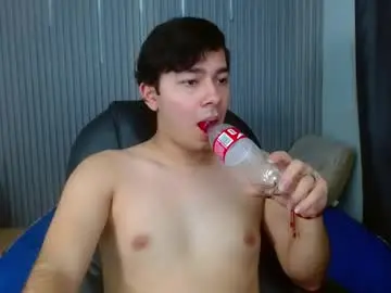 Chaturbate Live Sex of georgesmith_1
