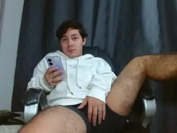 Chaturbate Adult Webcam of georgesmith_1